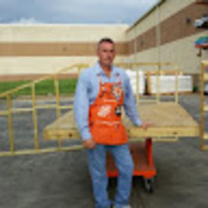 Meet your Posher, Richard